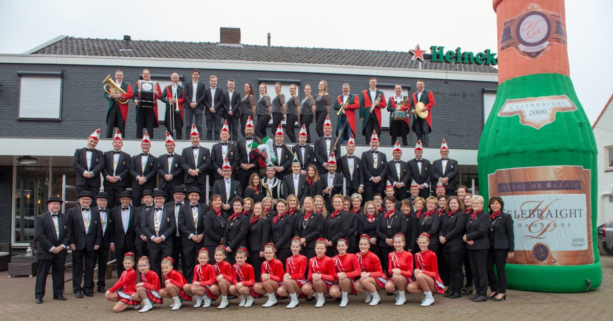 Vereniging De Kersepit Vereniging De Kersepit